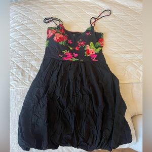 Boutique dress